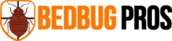 Bed Bug Pros logo