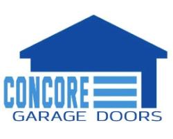 Concore Garage Doors logo