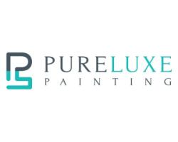 Pure Luxe Painting logo