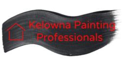 Kelowna Painting Professionals logo