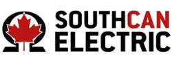 Southcan Electric Ltd. logo