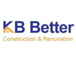 KB Better Construction logo