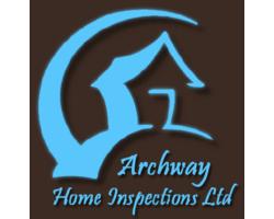 Archway Home Inspections logo