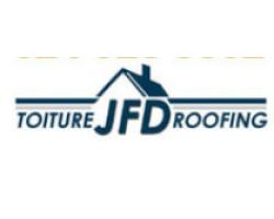 Toiture Montreal Roofing logo