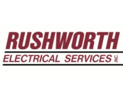 Rushworth Electrical Services Inc. logo