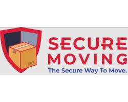 Secure Moving Ltd. logo