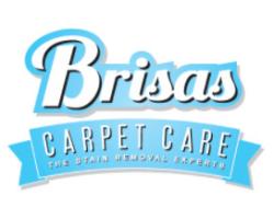 Brisas Carpet Care logo