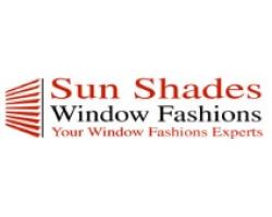 Sun Shades Window Fashions logo