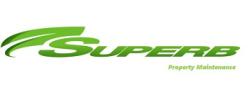 Superb Landscaping Company Guelph logo