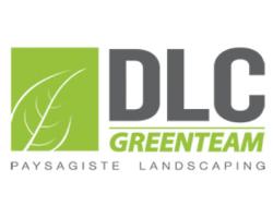 Greenteam Landscaping logo