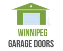 Winnipeg Garage Door Repair logo
