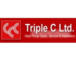 Triple C' LTD logo