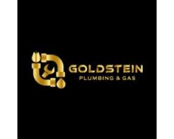 Goldstein Plumbing and Gas logo