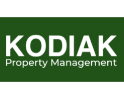 Kodiak Property Management logo