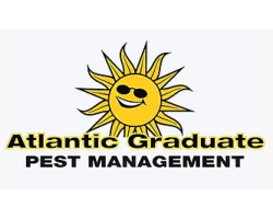 Atlantic Graduate Pest Management logo