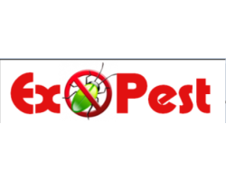 Get Pest Control Surrery logo