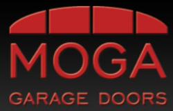 Moga Garage Doors logo