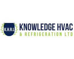 Knowledge Hvac & Refrigeration Ltd logo