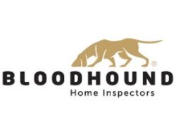 Bloodhound Home Inspectors logo