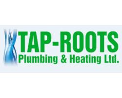 Tap Roots Plumbing and Heating logo