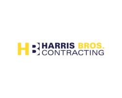 Harris Brothers Contracting logo