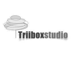 Triibox Studio logo