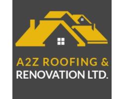 A2Z Roofing & Renovation Ltd logo