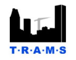 T.R.A.M.S. Property Management logo