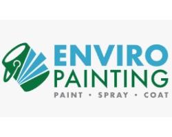 Enviro Painting logo