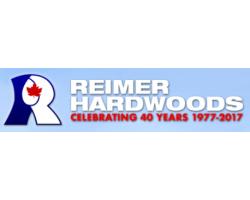 Reimer Hardwoods Ltd logo