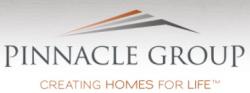 The Pinnacle Group of Companies logo