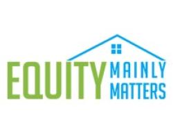 Equity Mainly Matters logo