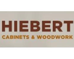 Hiebert Cabinets logo