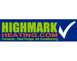 High Mark Mechanical Services Ltd. logo