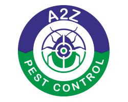 A2Z Pest Control Ottawa logo