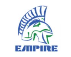 Empire Deck and Fence logo