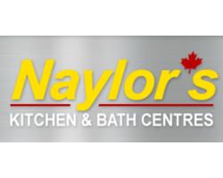 Naylor's Kitchen & Bath logo