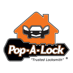 Pop-A-Lock Canada Inc. logo