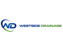 Westside Drainage logo