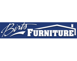 Birt's Furniture logo
