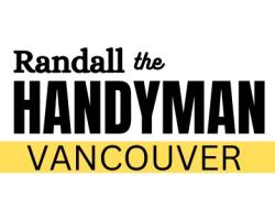 Randall the Handyman logo