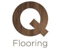 QFlooring Mississauga logo