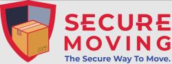 Secure Moving Ltd. logo