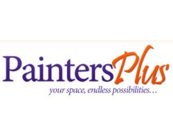 Painters Plus Toronto logo