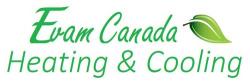 Evam Canada Inc. logo