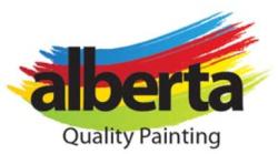 Alberta Quality Painting logo