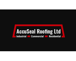 AccuSeal Roofing Ltd logo