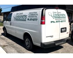 Essex County Locksmiths Inc.  