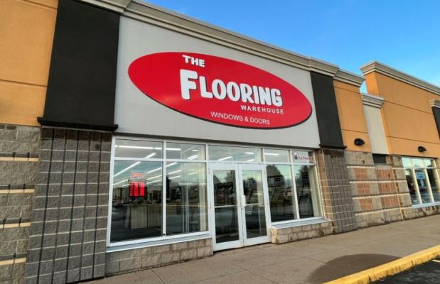 The Flooring Warehouse photo