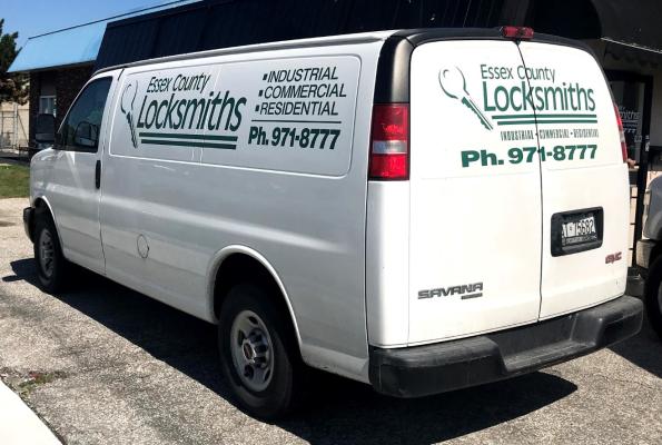 Essex County Locksmiths Inc. photo